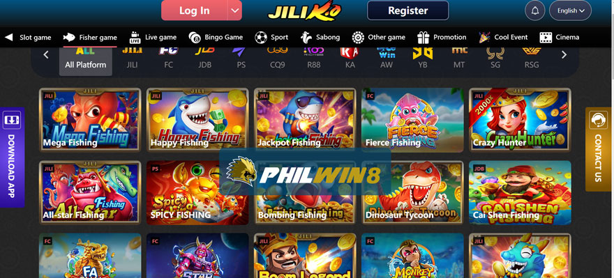 A Detailed Look at Phlwim Casino