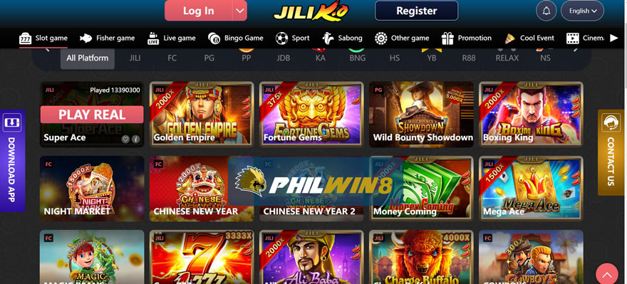 Introduction to Phlwim Casino