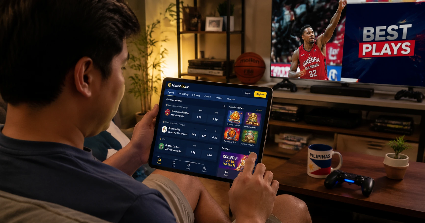 How to Use apk phlwin for Filipino Gaming and Sports Betting - image 2 How to Use apk phlwin for Filipino Gaming and Sports Betting - image 2