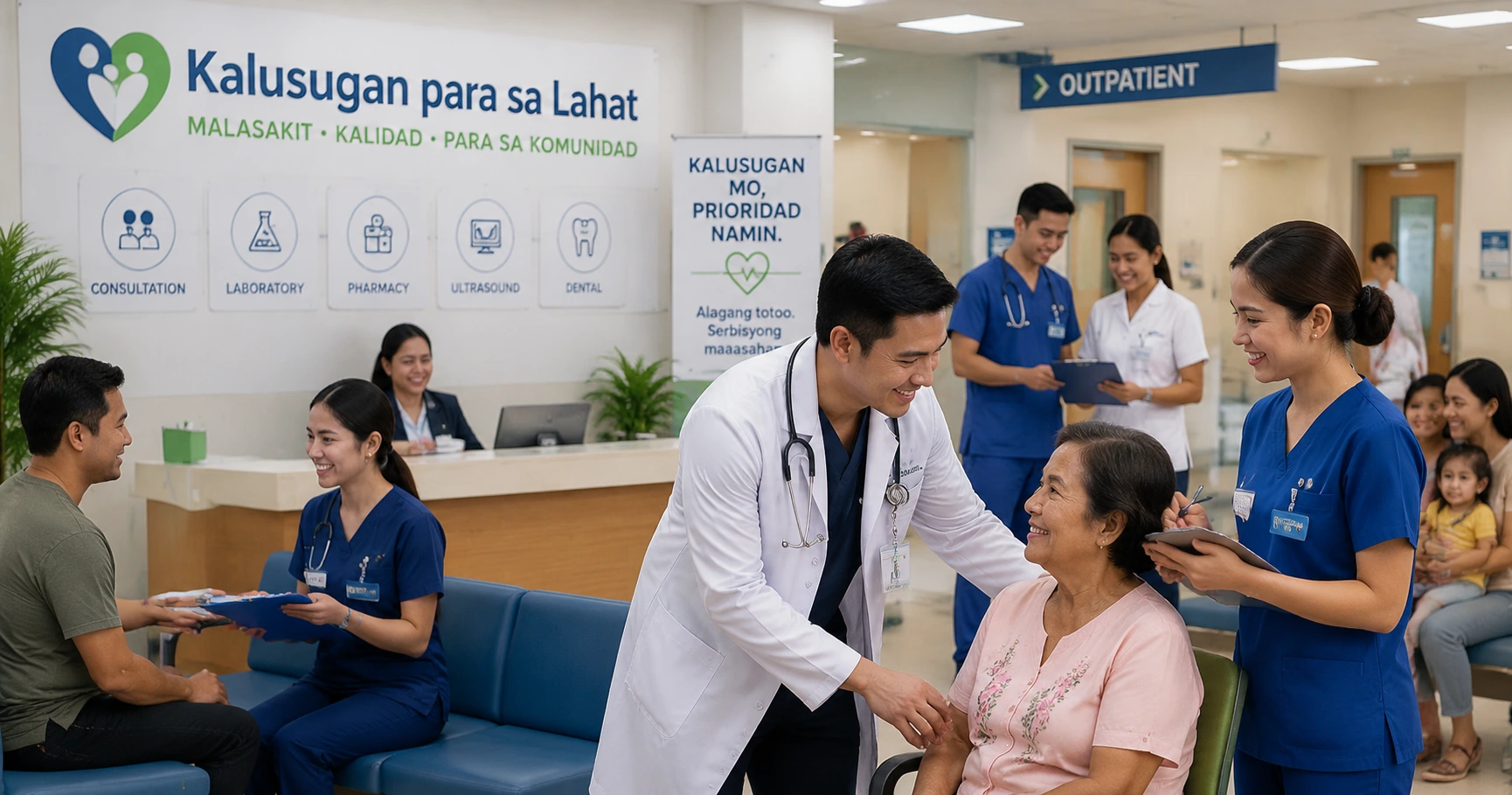 An In-Depth Look at the z philhealth package - image 1 An In-Depth Look at the z philhealth package - image 1