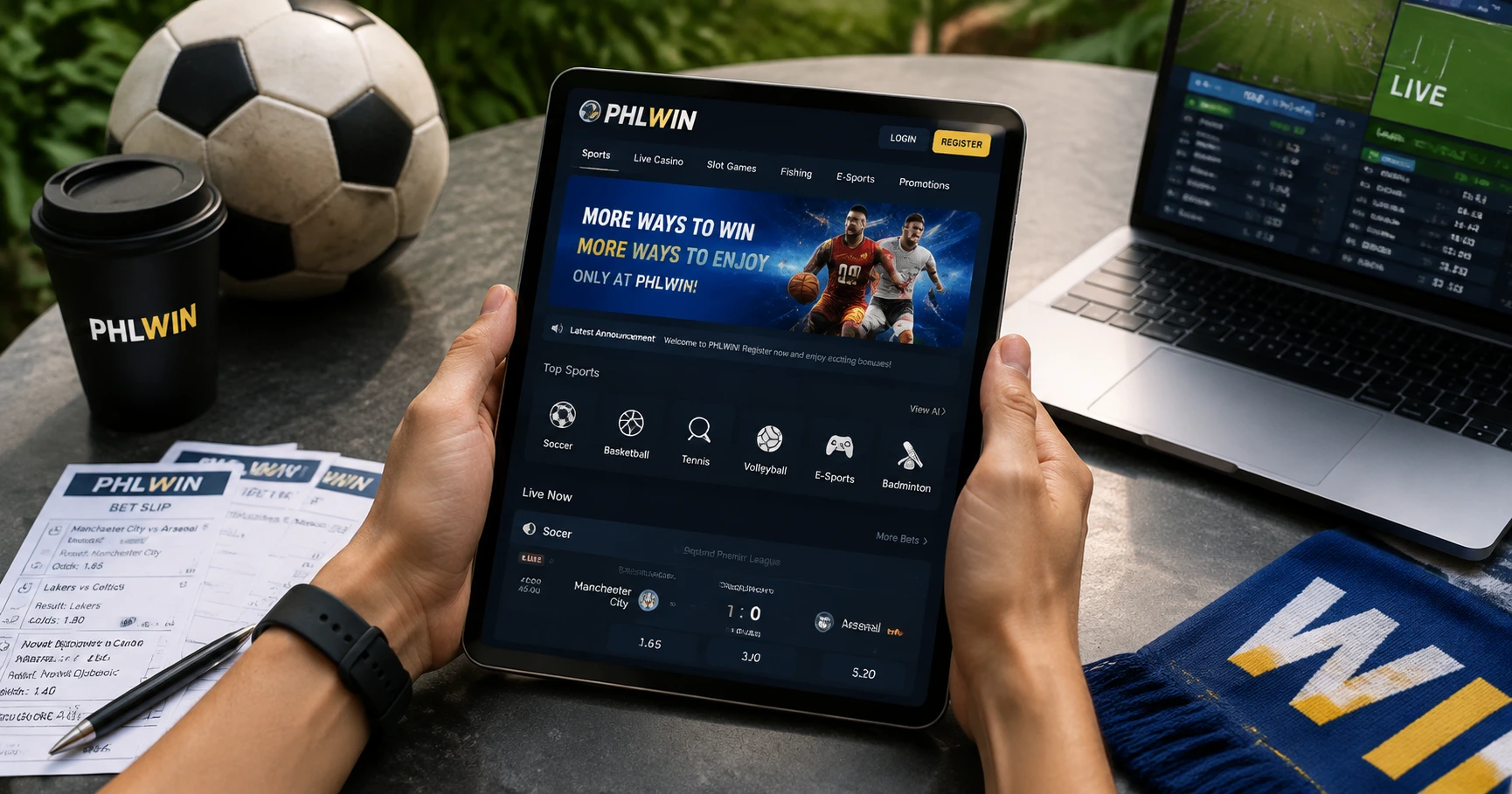 Guide to phlwin download app: Your Ultimate Betting Companion - image 2 Guide to phlwin download app: Your Ultimate Betting Companion - image 2