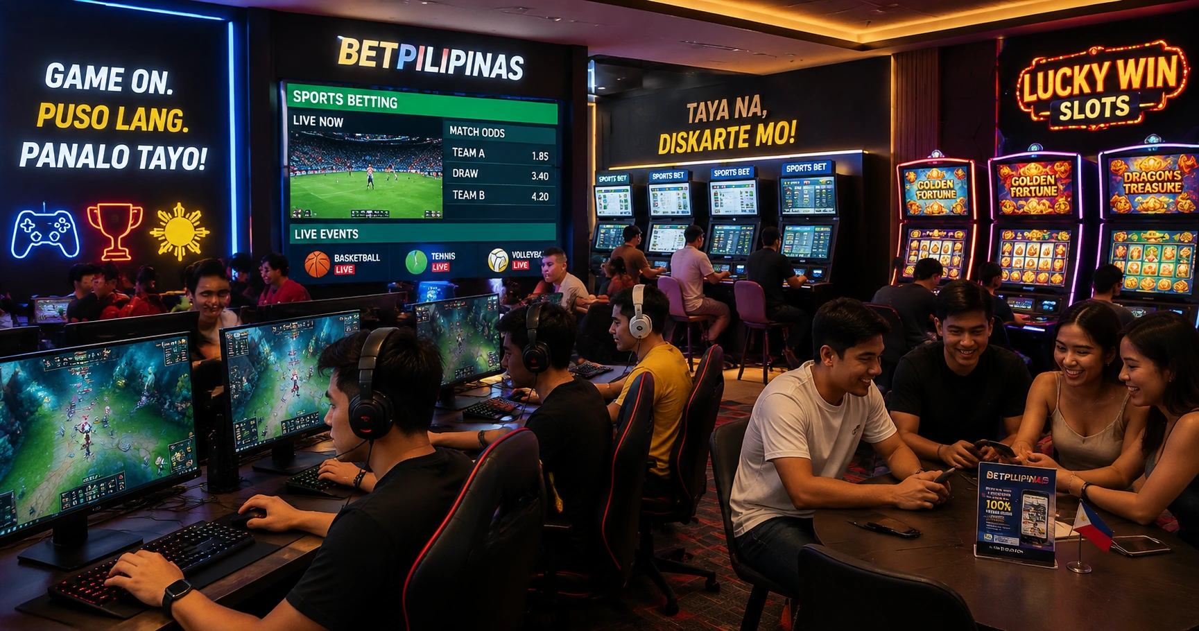 The Rise of Ph365 in the Filipino Gaming Scene - image 1 The Rise of Ph365 in the Filipino Gaming Scene - image 1