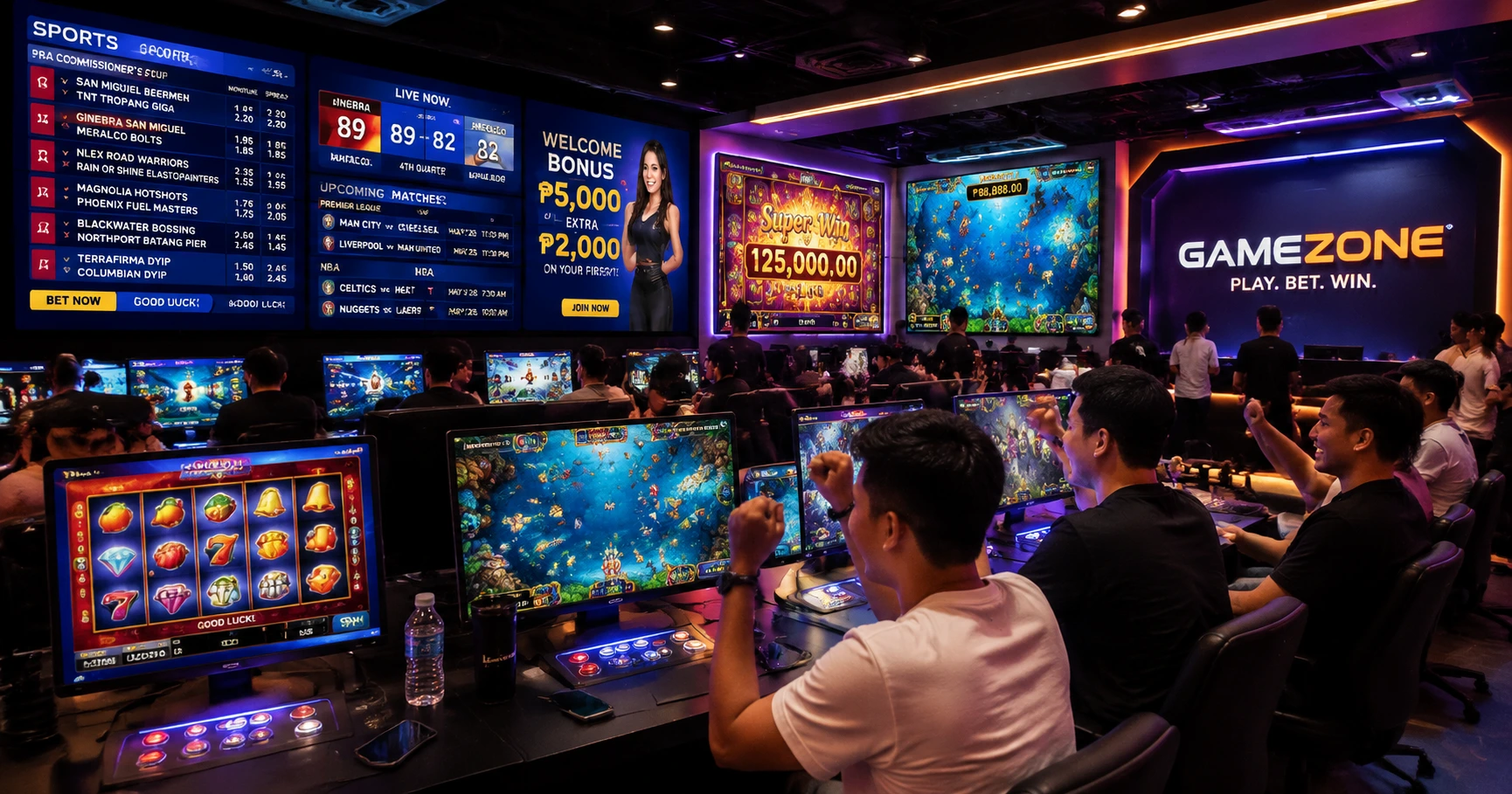 The Rise of Ph365 in the Filipino Gaming Scene - image 3 The Rise of Ph365 in the Filipino Gaming Scene - image 3