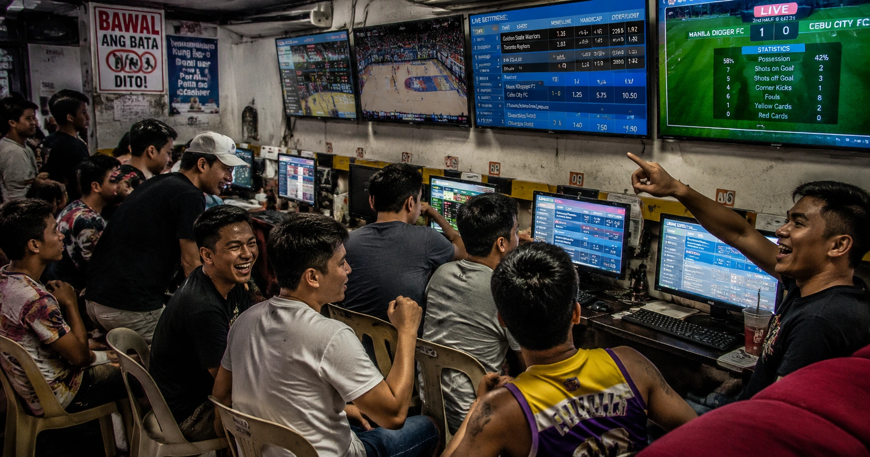 The Rise of Ph365 in Filipino Online Betting - image 3 The Rise of Ph365 in Filipino Online Betting - image 3